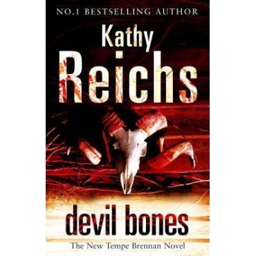 Devil Bones          {USED}